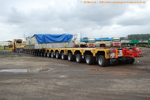 Schwertransportbilder 2008-07-22 00336