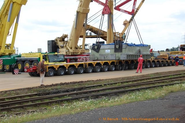 Schwertransportbilder 2008-07-22 00363