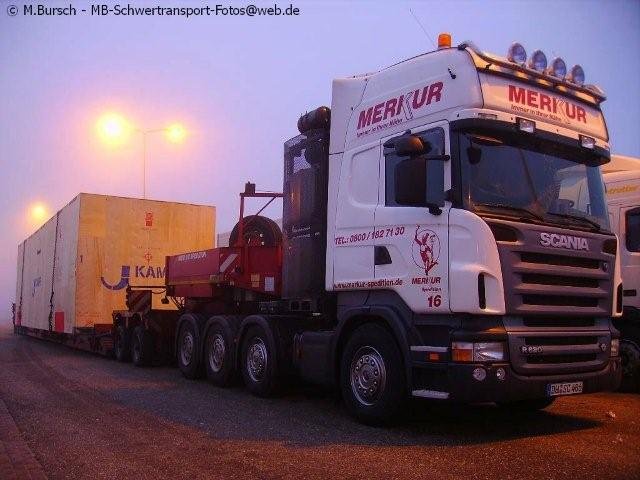 KW 7