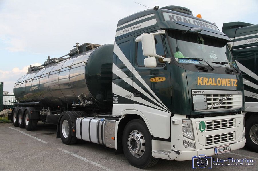 KW 15