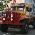 Trucktrial Freitag