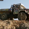Trucktrial Samstag
