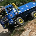 Trucktrial Sonntag