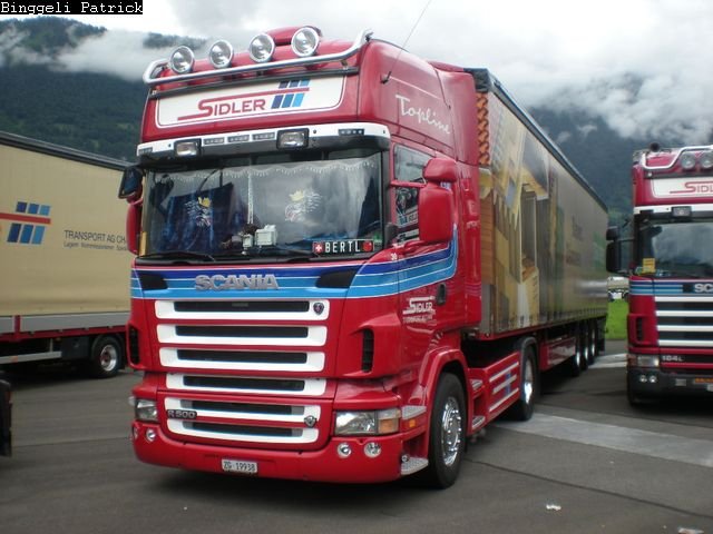 Interlaken 100