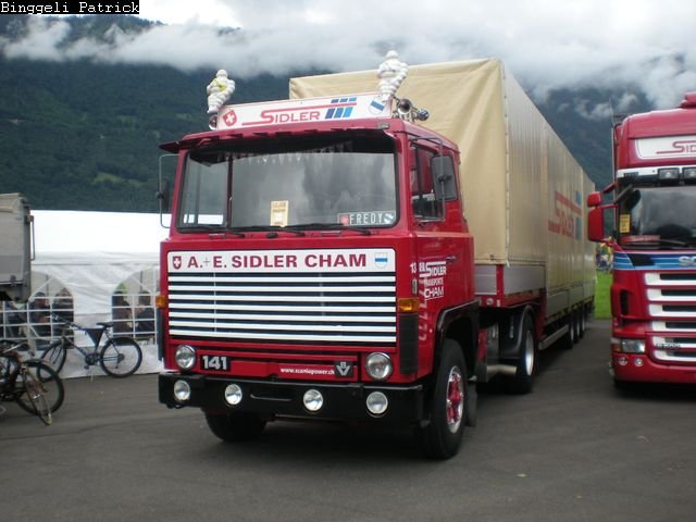 Interlaken 101