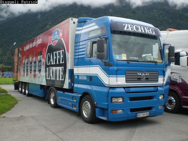 Interlaken 50