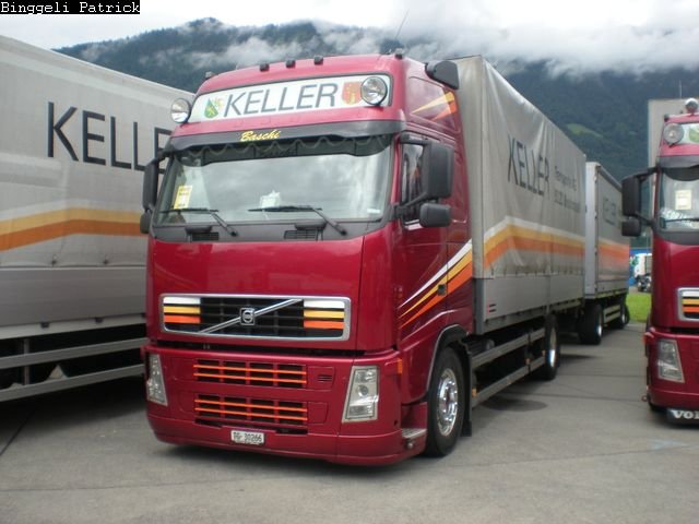 Interlaken 90
