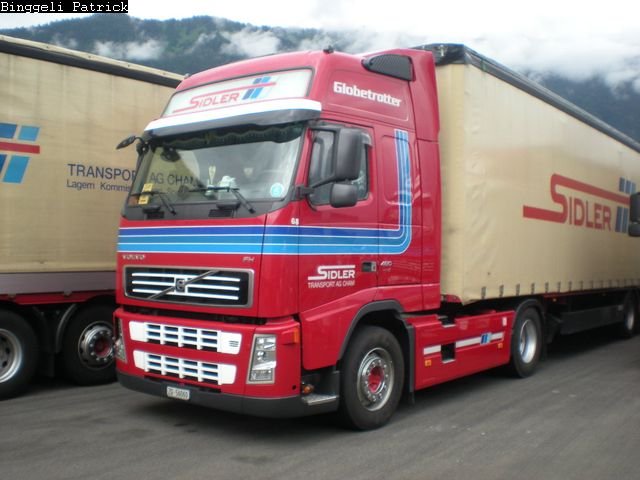 Interlaken 94