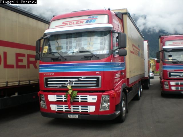 Interlaken 96