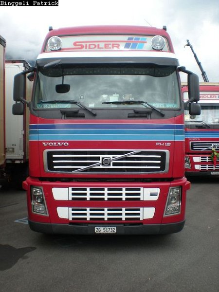 Interlaken 97