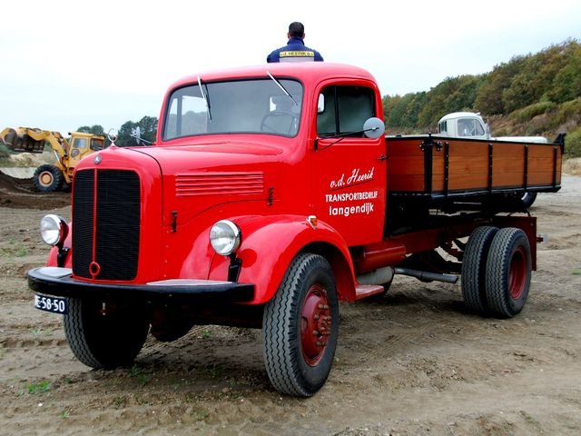 Kippertreffen Bottrop 2009-10-03 004