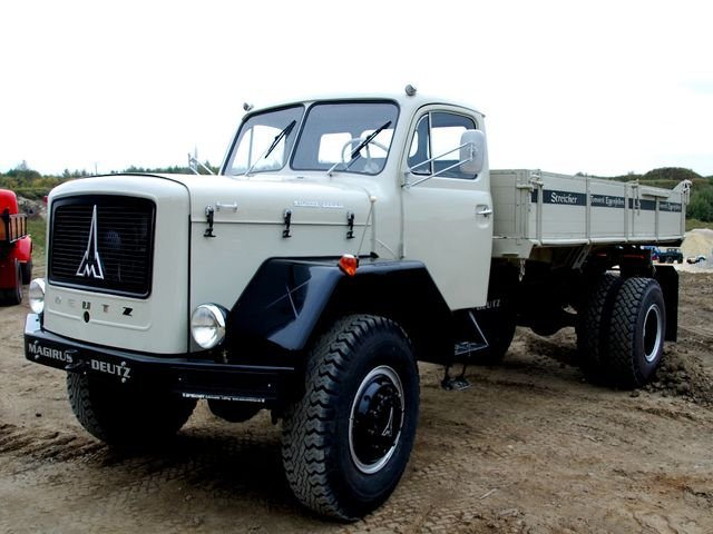 Kippertreffen Bottrop 2009-10-03 005