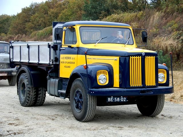Kippertreffen Bottrop 2009-10-03 006