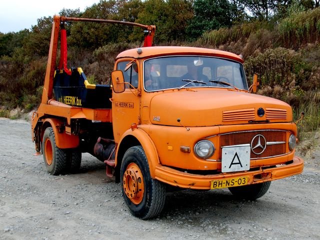 Kippertreffen Bottrop 2009-10-03 009