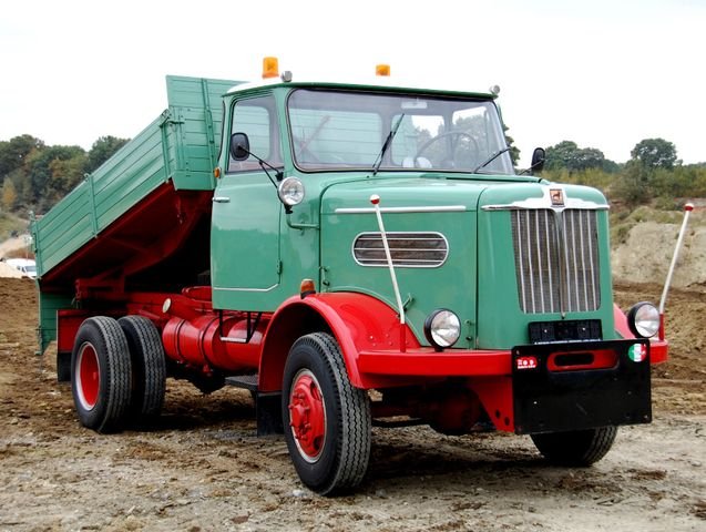 Kippertreffen Bottrop 2009-10-03 013