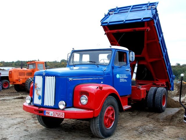 Kippertreffen Bottrop 2009-10-03 020