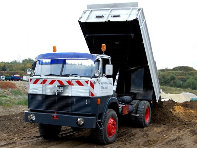Kippertreffen Bottrop 2009-10-03 021
