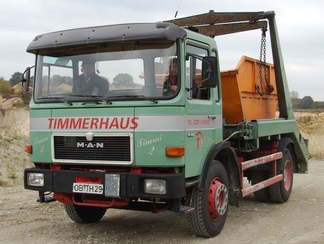 Kippertreffen Bottrop 2009-10-03 024
