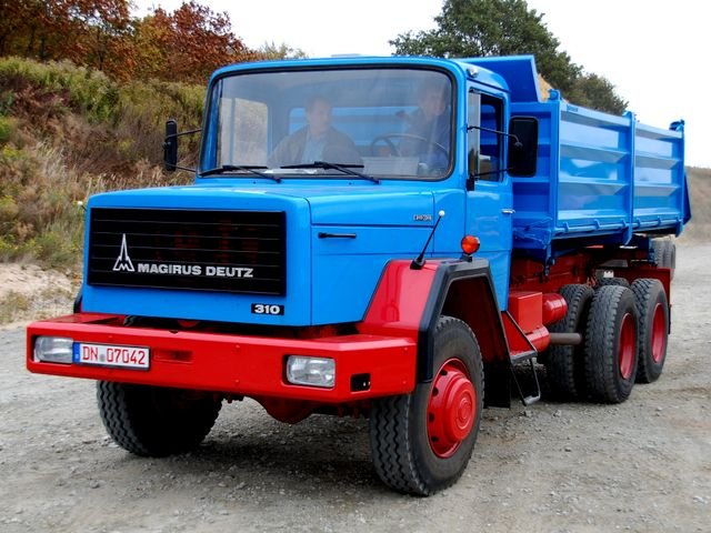 Kippertreffen Bottrop 2009-10-03 026