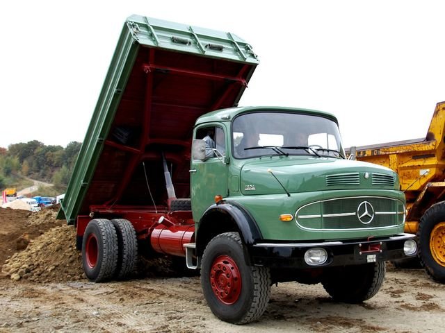 Kippertreffen Bottrop 2009-10-03 027