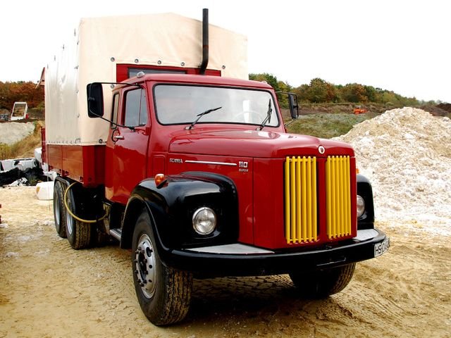 Kippertreffen Bottrop 2009-10-3 0001