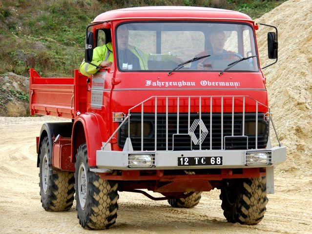 Kippertreffen Bottrop 2009-10-3 0002