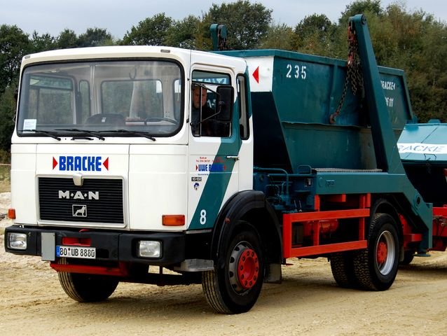 Kippertreffen Bottrop 2009-10-3 0003