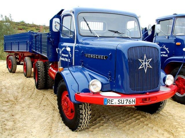 Kippertreffen Bottrop 2009-10-3 0007