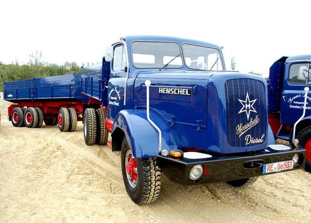 Kippertreffen Bottrop 2009-10-3 0008