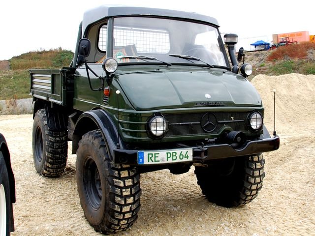 Kippertreffen Bottrop 2009-10-3 0013