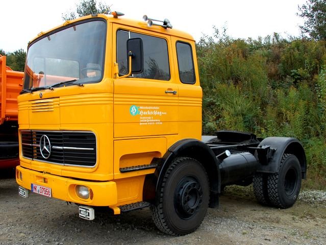 Kippertreffen Bottrop 2009-10-3 0018