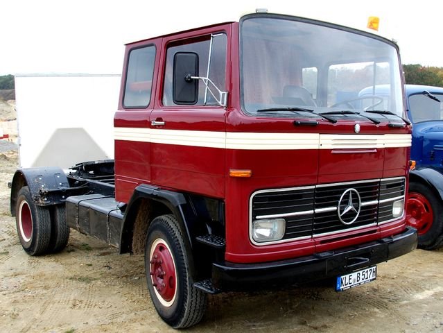 Kippertreffen Bottrop 2009-10-3 0020
