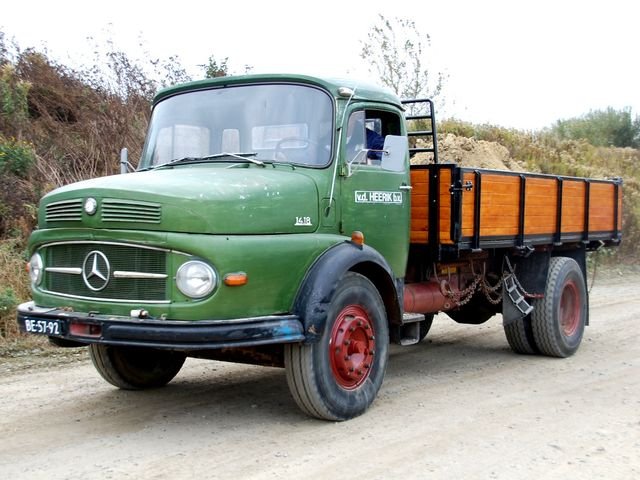 Kippertreffen Bottrop 2009-10-3 0024
