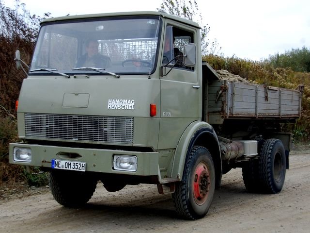 Kippertreffen Bottrop 2009-10-3 0025