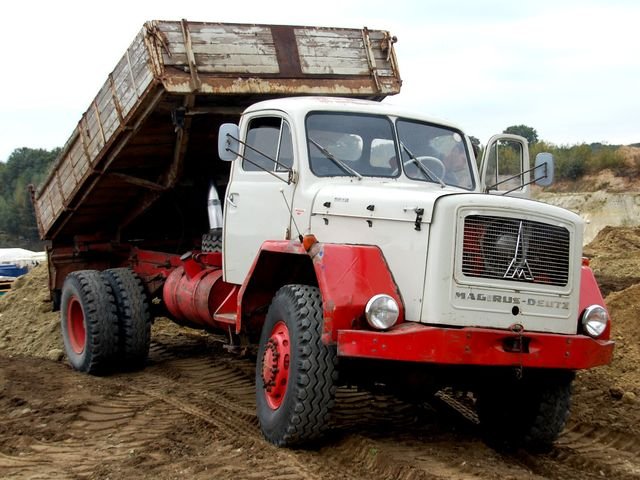 Kippertreffen Bottrop 2009-10-3 0028