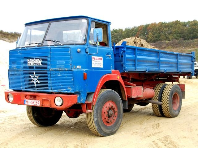 Kippertreffen Bottrop 2009-10-3 003