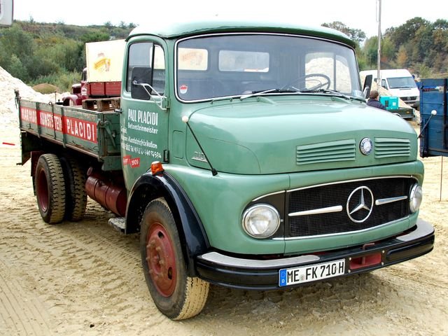 Kippertreffen Bottrop 2009-10-3 006