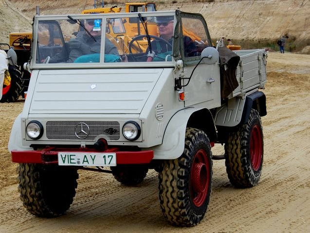 Kippertreffen Bottrop 2009-10-3 010