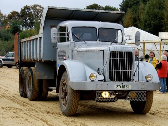 Kippertreffen Bottrop 2009-10-3 016