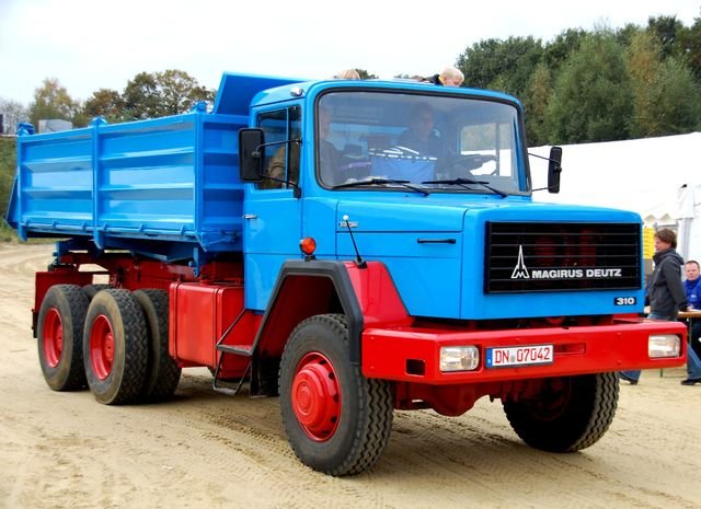 Kippertreffen Bottrop 2009-10-3 019