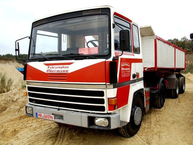 Kippertreffen Bottrop 2009-10-3 021
