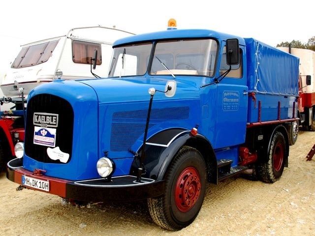 Kippertreffen Bottrop 2009-10-3 025