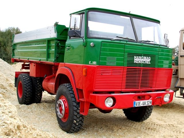 Kippertreffen Bottrop 2009-10-3 027