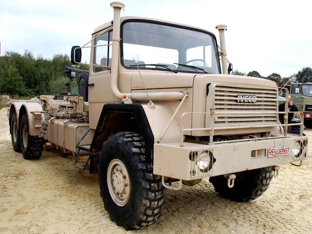 Kippertreffen Bottrop 2009-10-3 028