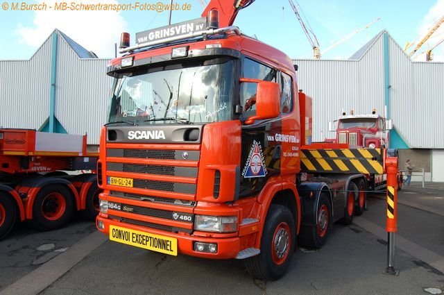 LKW Bilder 2009-10-04 00066