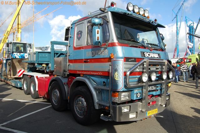 LKW Bilder 2009-10-04 00114