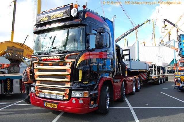LKW Bilder 2009-10-04 00140