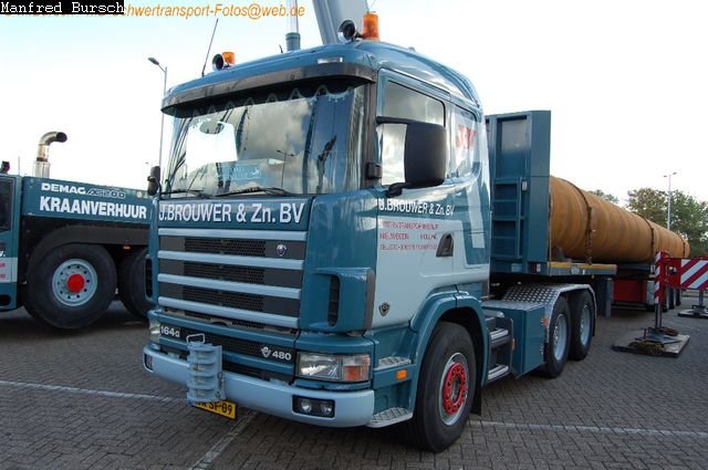 LKW Bilder 2009-10-04 00212