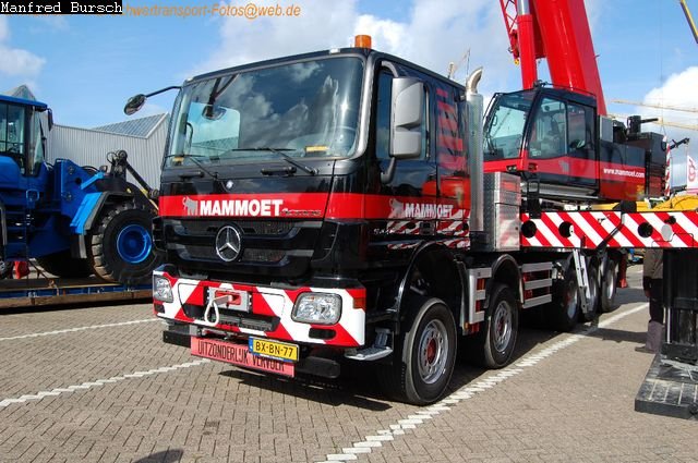 LKW Bilder 2009-10-04 00308