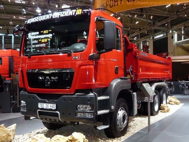 Bauma 2010-4-24 00001